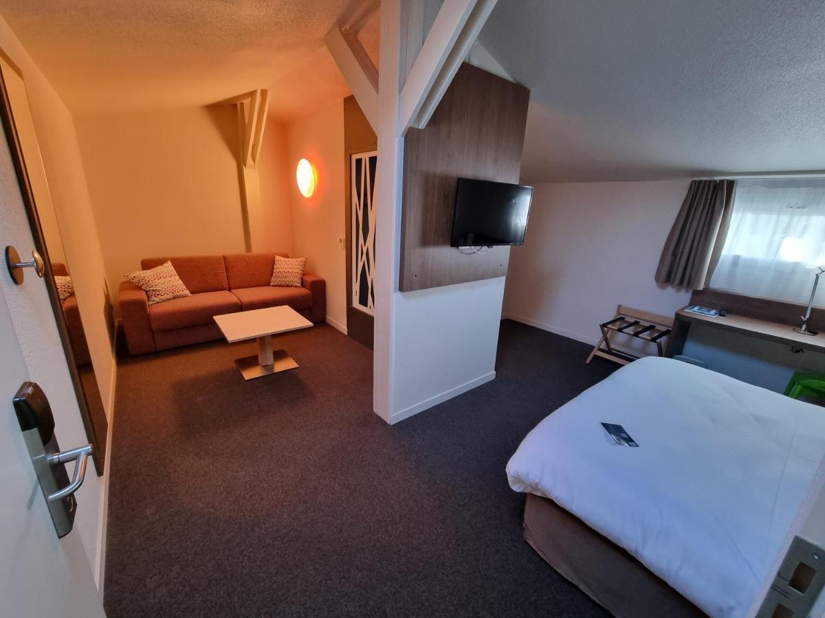 Campanile Toulouse - Aeroport Hotel 3*