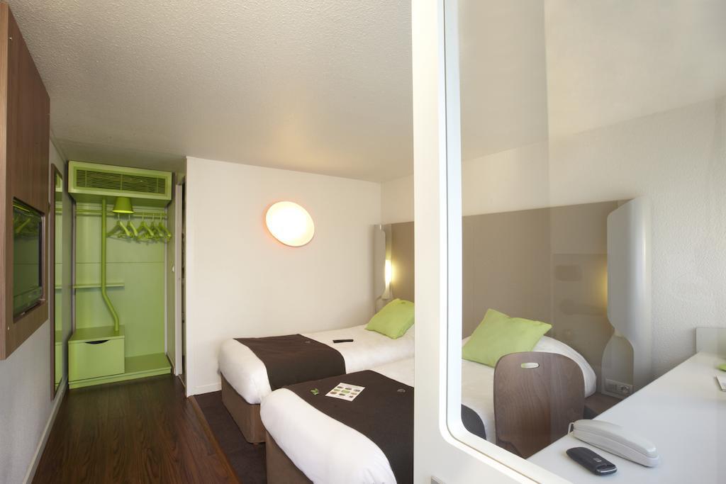 Campanile Toulouse - Aeroport Hotel Blagnac