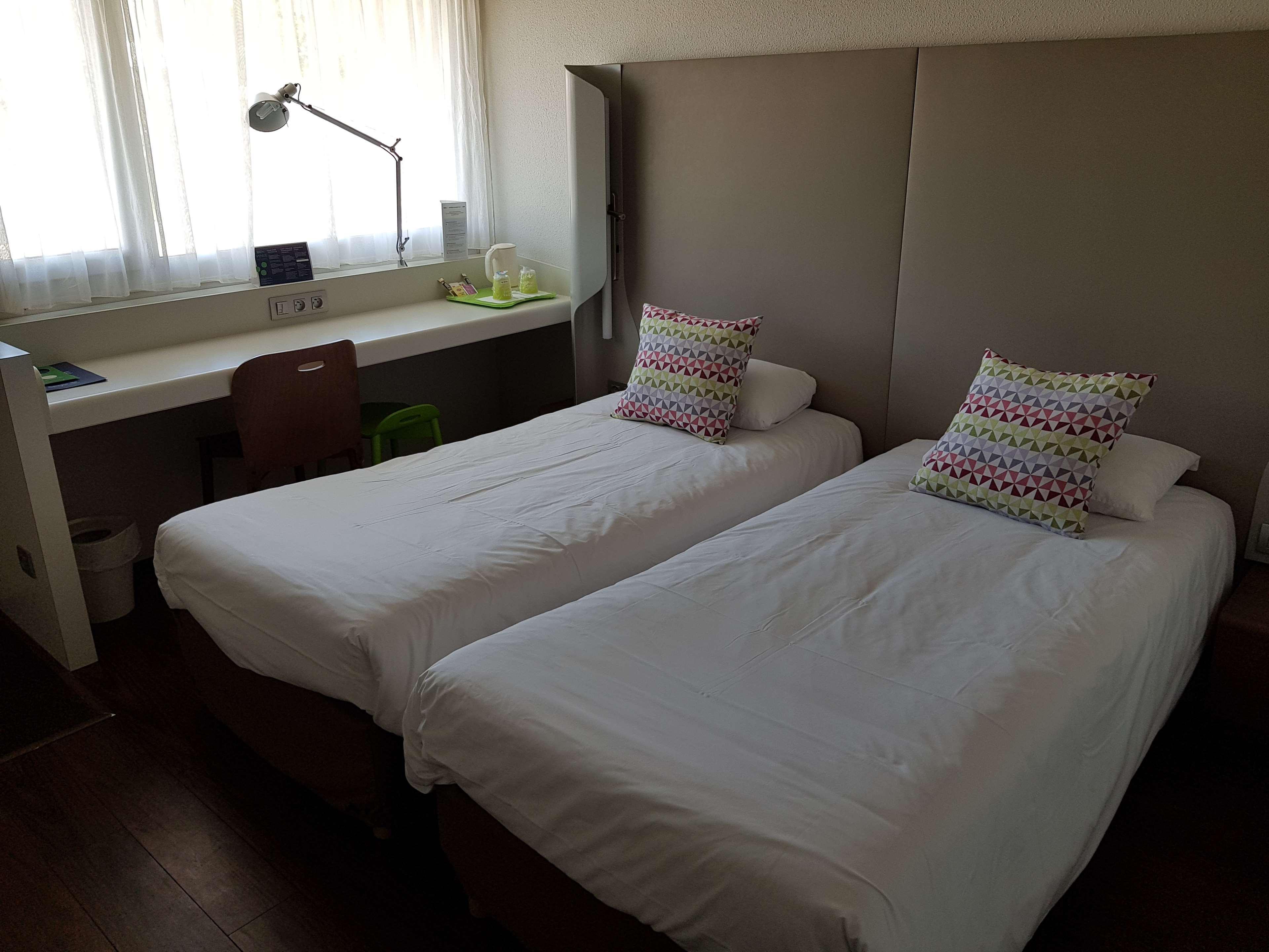 Campanile Toulouse - Aeroport 3* Blagnac