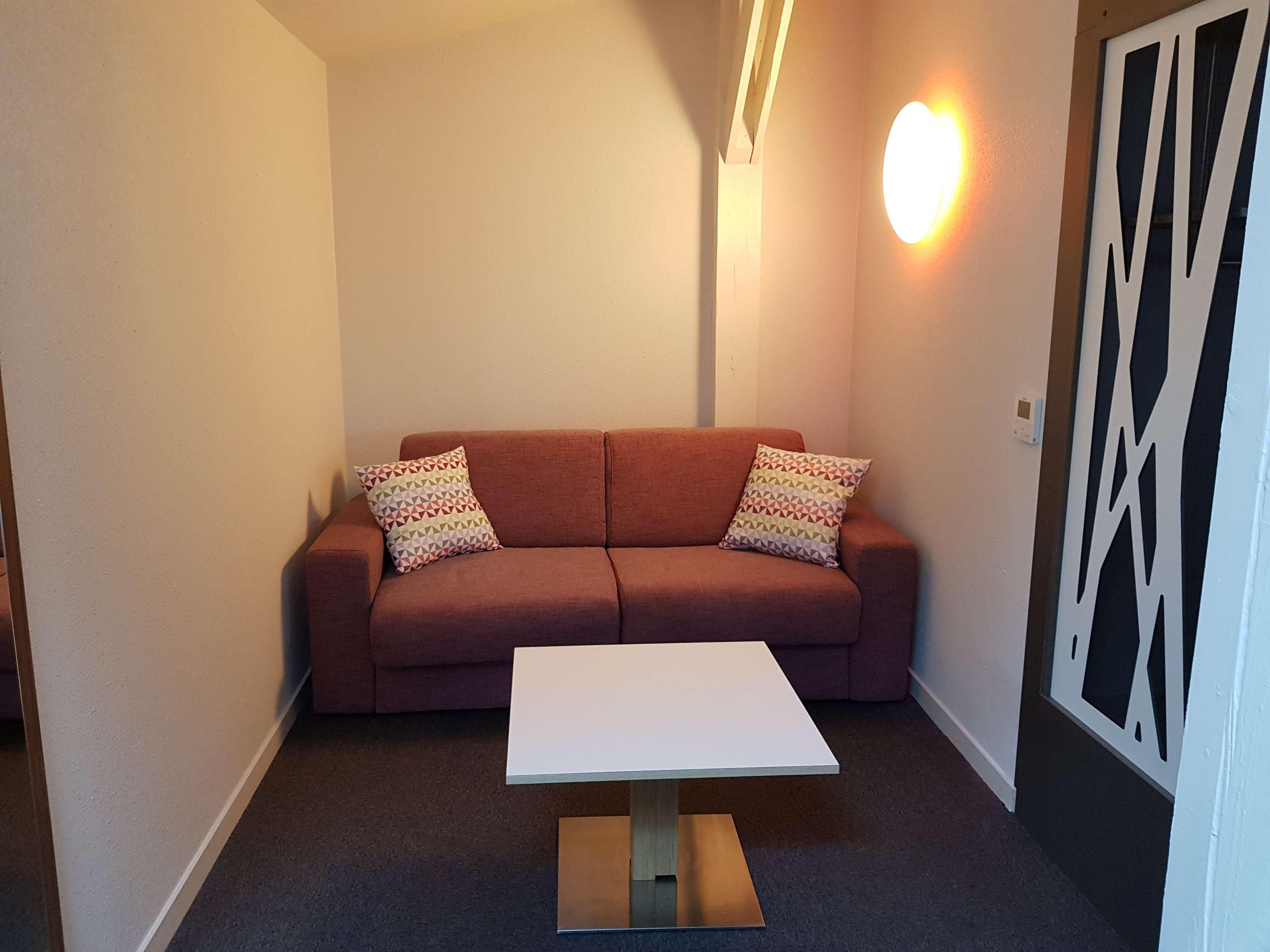 Campanile Toulouse - Aeroport 3* Blagnac