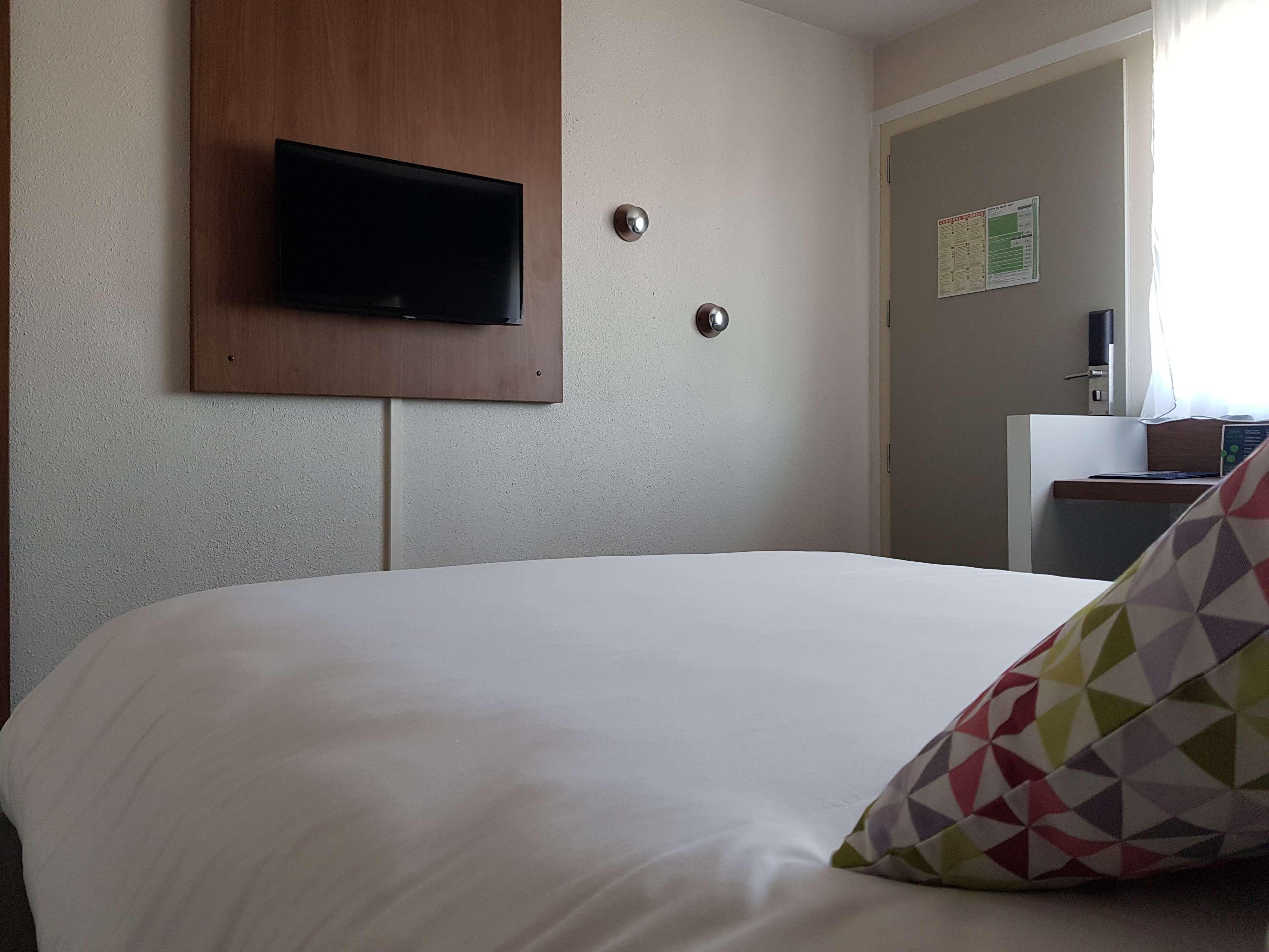 Campanile Toulouse - Aeroport Hotel Blagnac