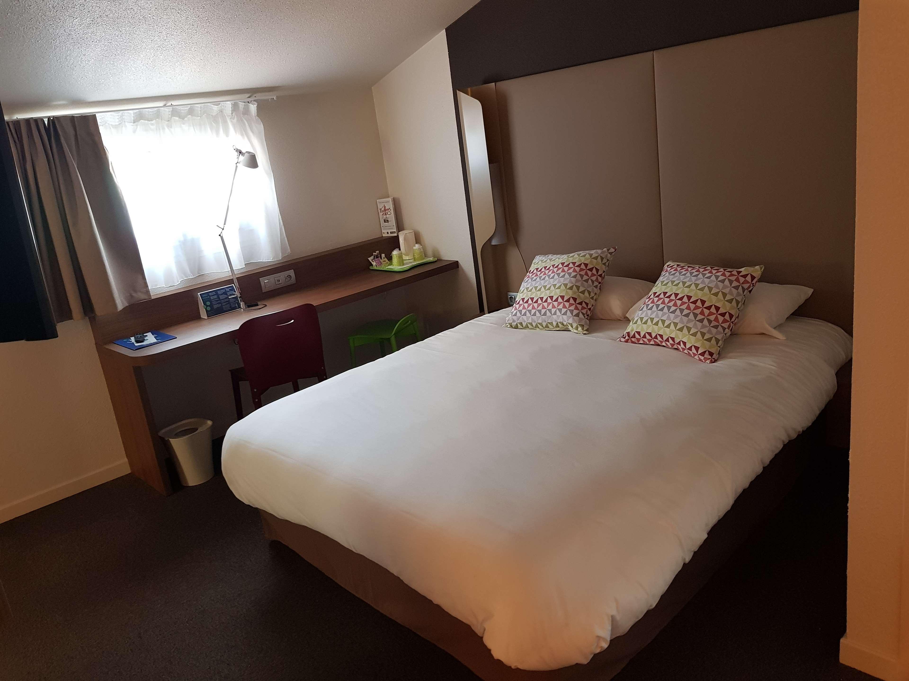 Hotel Campanile Toulouse - Aeroport 3*