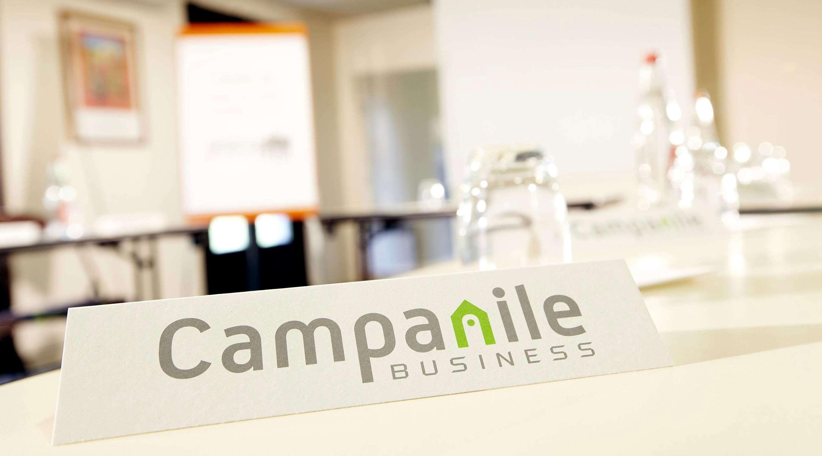 Campanile Toulouse - Aeroport 3* Blagnac