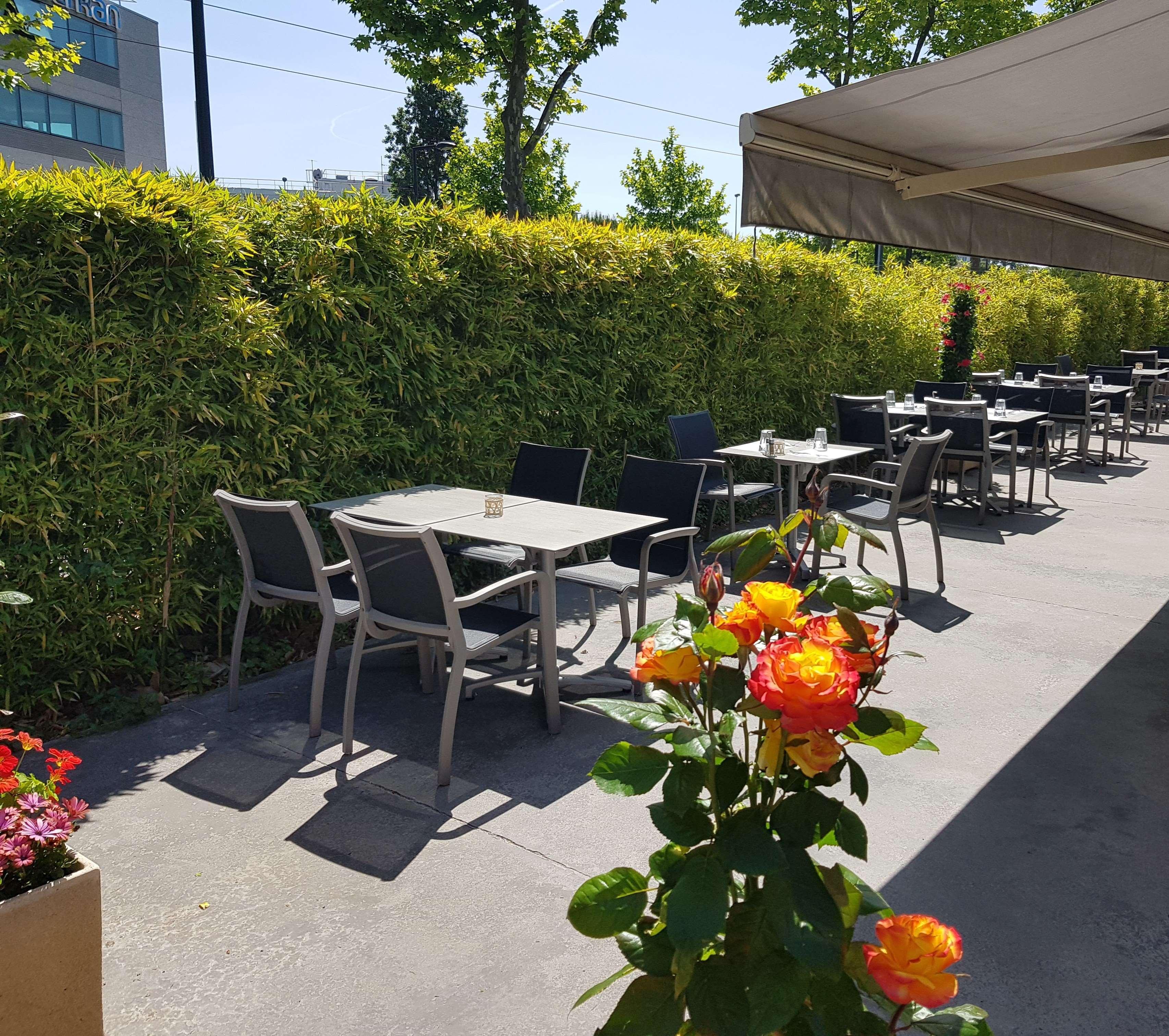 Campanile Toulouse - Aeroport 3*