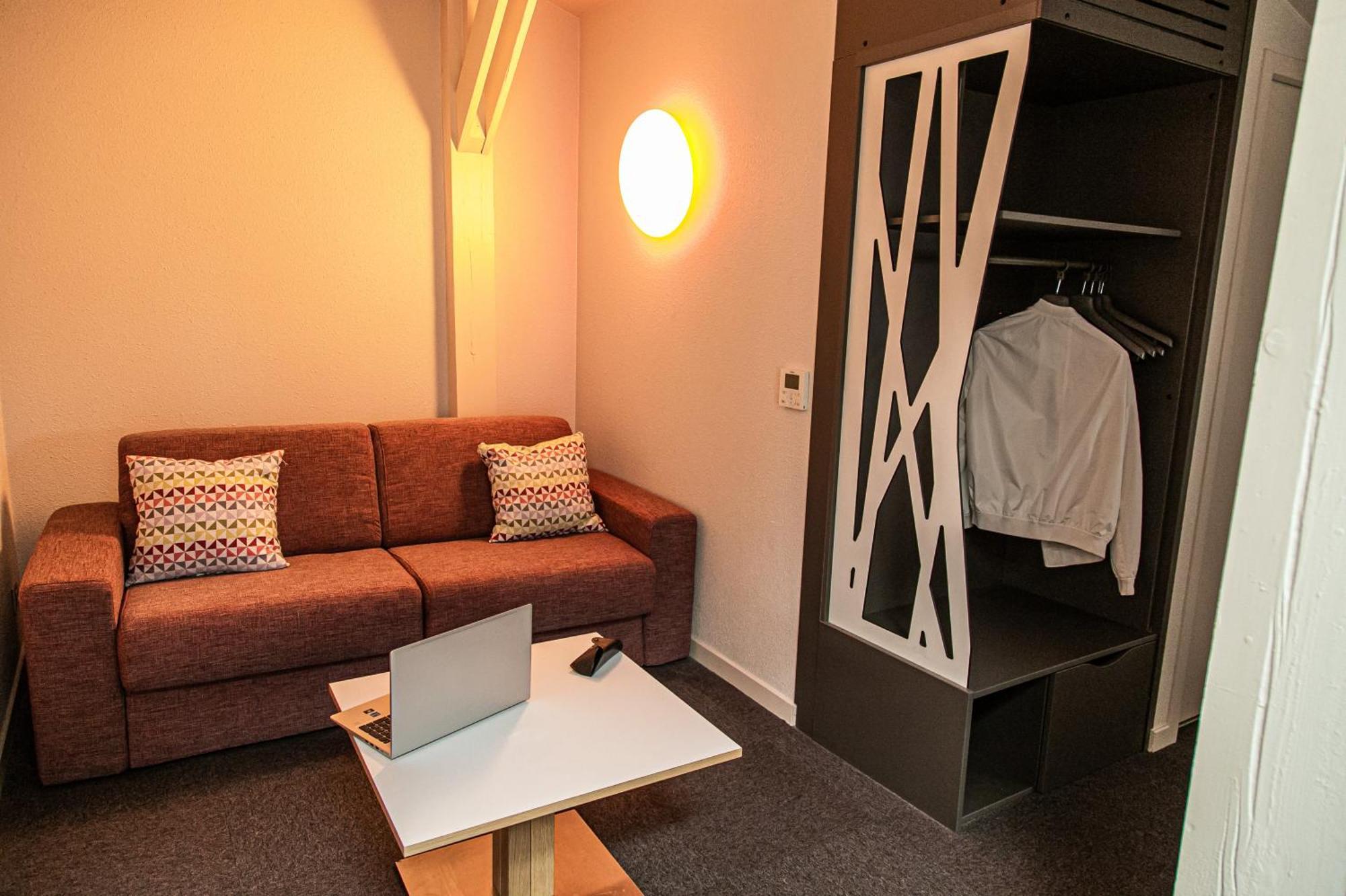 Campanile Toulouse - Aeroport Hotel Blagnac