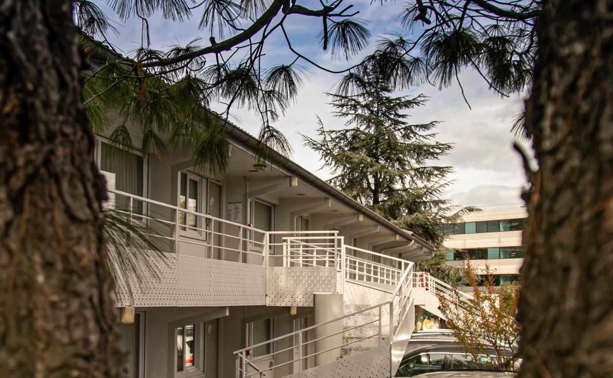 Campanile Toulouse - Aeroport Hotel Blagnac