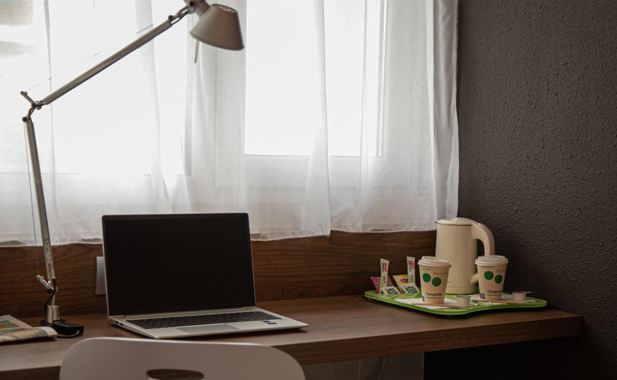 Hotel Campanile Toulouse - Aeroport Blagnac