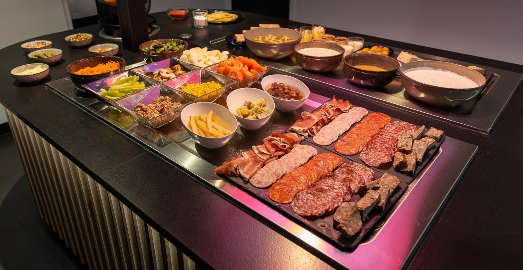 Hotel Campanile Toulouse - Aeroport Blagnac