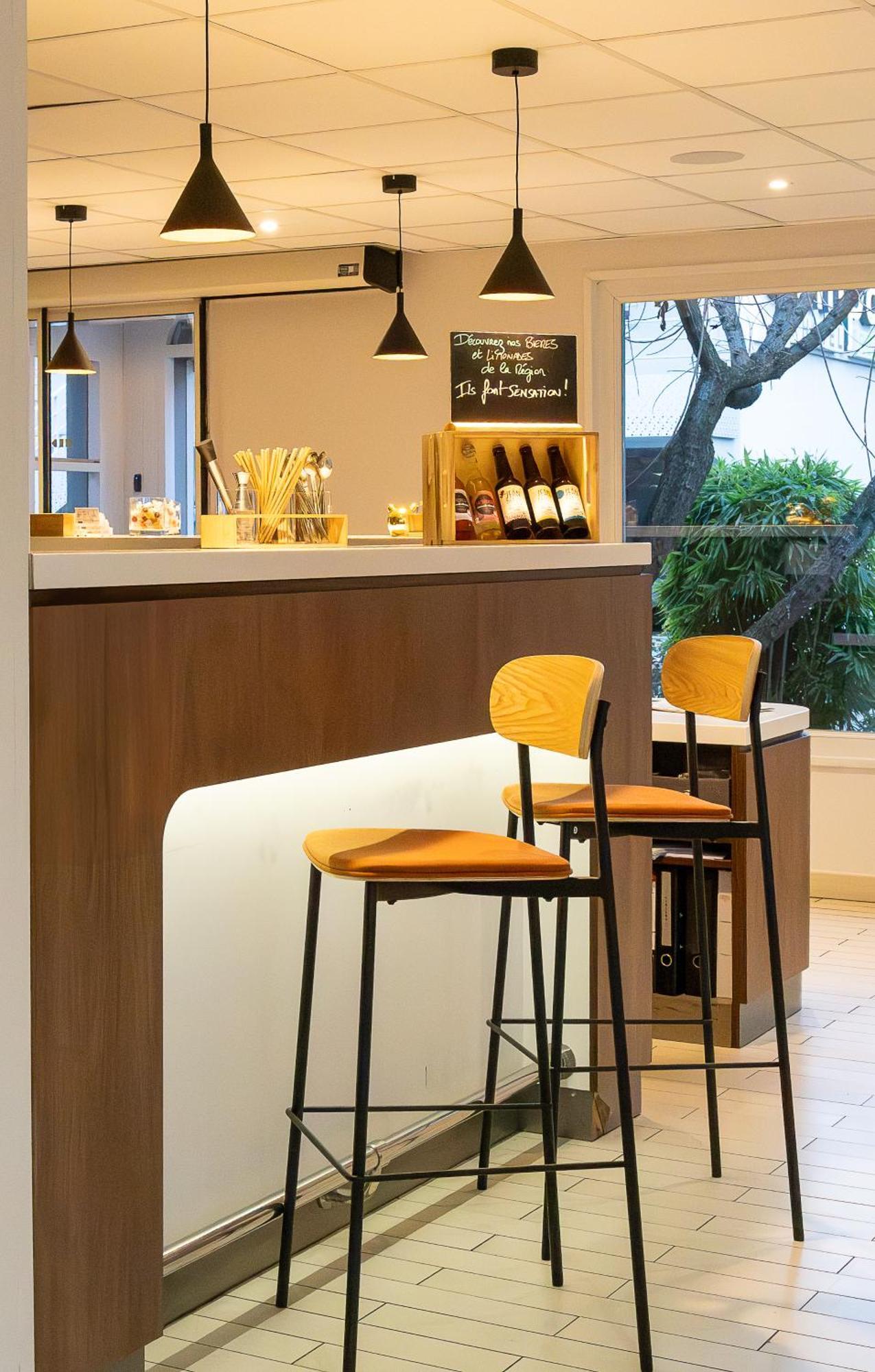 Hotel Campanile Toulouse - Aeroport