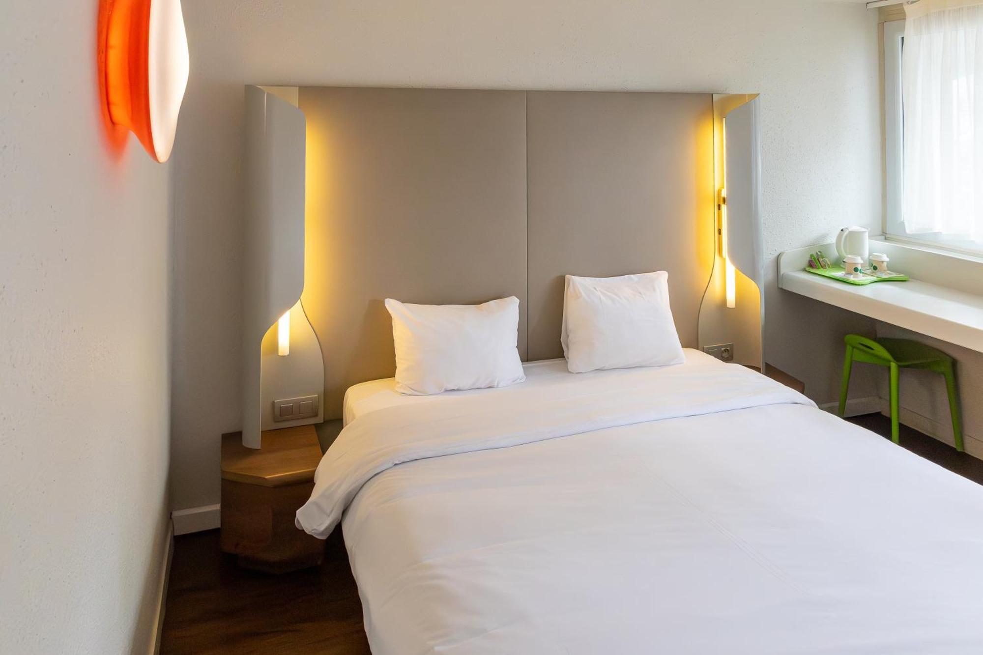 Campanile Toulouse - Aeroport Hotel