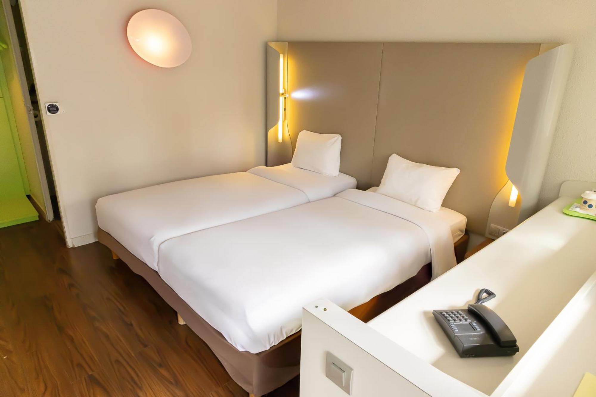 Hotel Campanile Toulouse - Aeroport