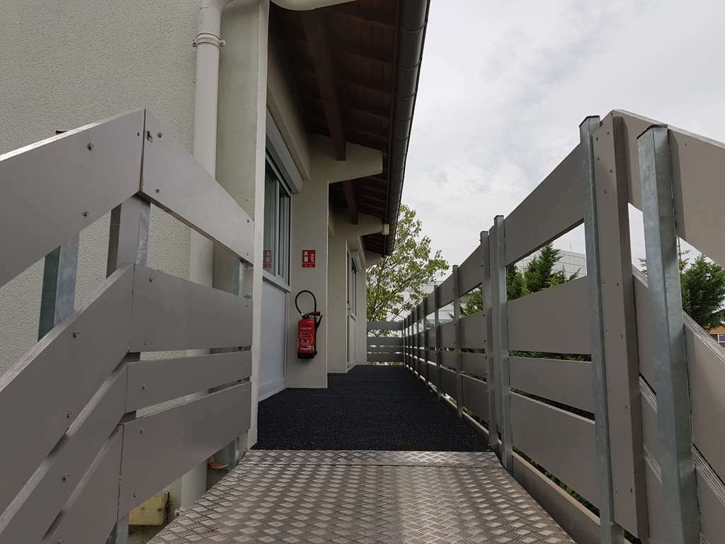 Hotel Campanile Toulouse - Aeroport